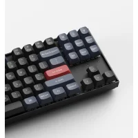 Клавиатура Keychron K8 Pro RGB K8P-H1-RU (Gateron G Pro Red) фото 1